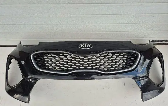 KIA Sportage Front bumper 86511F1500