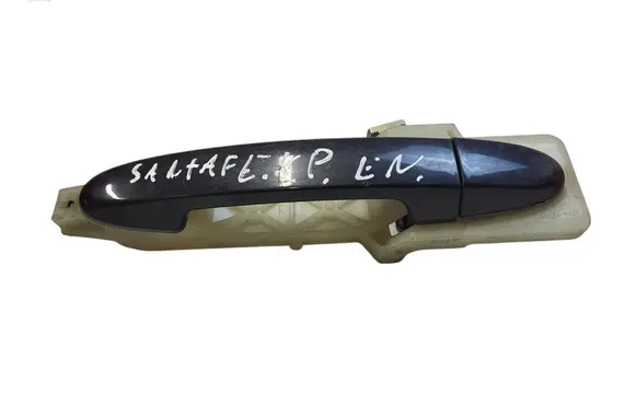 Hyundai Santa Fe Front door exterior handle