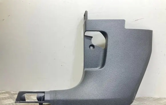 Volkswagen Golf VII Foot area side trim 5G1863483A
