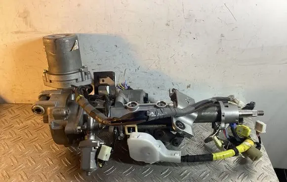 Lexus RX 450H Electric power steering pump 8096048050 JJ301000381