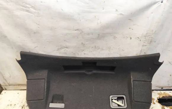 Audi A4 S4 B8 8K Tailgate/boot lid cover trim 8K5867975B 217028C