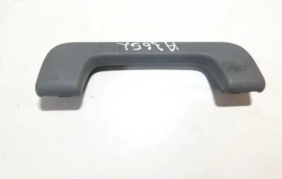 Audi A4 S4 B6 8E 8H Front interior roof grab handle 8e0857607