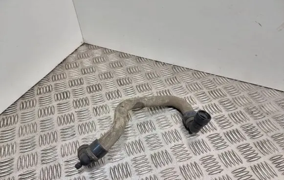 Peugeot 407 Engine coolant pipe/hose