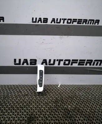 Audi Q2 - Gear shift selector indicator 81C713463