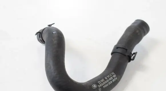 Mercedes-Benz S W220 Engine coolant pipe/hose A2208320694