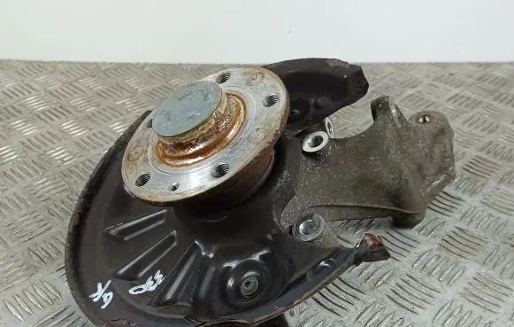 Cupra Formentor Rear wheel hub