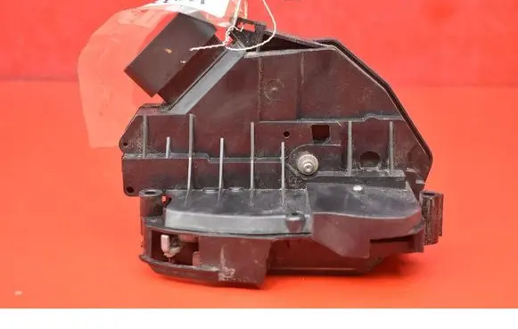 Ford Fiesta Front door lock 8A6AA21813AG