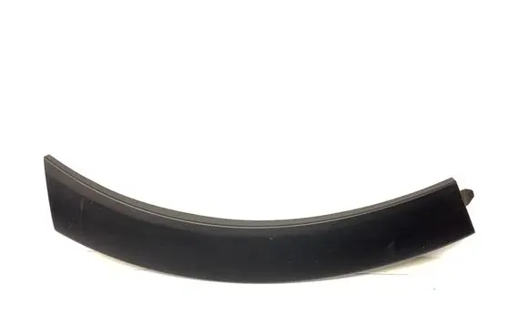 Porsche Cayenne (9Y0 9Y3) Front arch trim 9Y0853717D