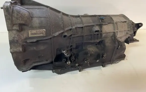 BMW 7 E38 Automatic gearbox 0381623 1422028 5HP18