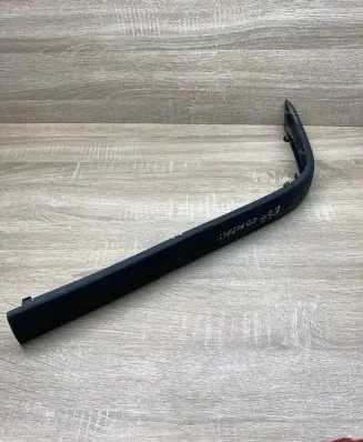 BMW 3 E36 Front bumper corner part panel trim BM510014