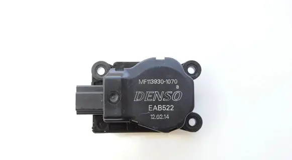 Ford Transit Air flap motor/actuator MF1139301070