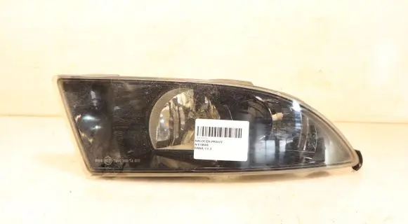 Skoda Fabia Mk2 (5J) Front fog light 03BPL00K00RL