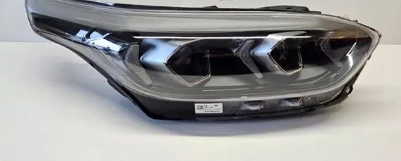 KIA Pro Cee'd III Headlight/headlamp 92102J7500