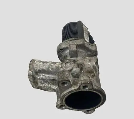 Opel Corsa D EGR valve 1000326114