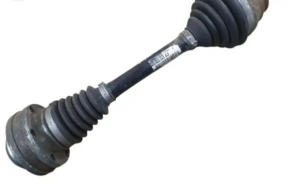 Audi A3 S3 8P Front driveshaft 1K0407271BJ