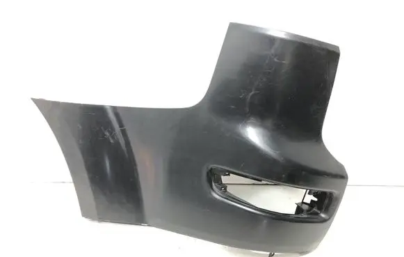 Mitsubishi Outlander Rear bumper corner part panel trim 526697 6410A217HA