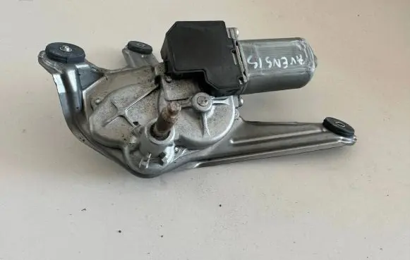 Toyota Avensis T250 Rear window wiper mechanism 