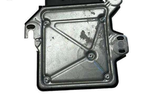 Volkswagen PASSAT B8 Airbag control unit/module 3Q0959655AF 225894357 ATBBAG1W20