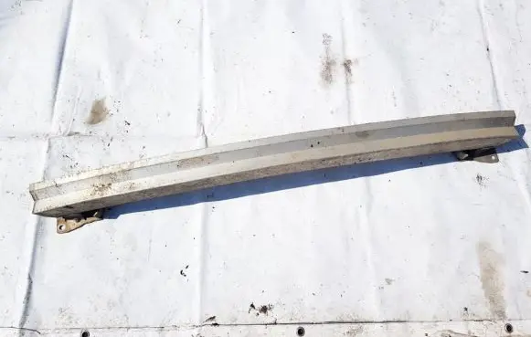 Rear beam