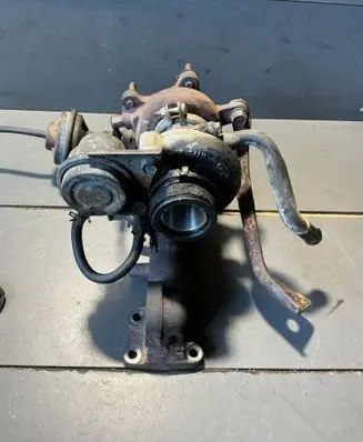 KIA Sportage Turbo 2823127000