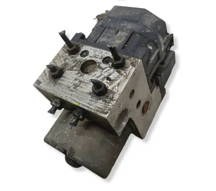Nissan Almera Tino ABS Pump 0265216787 476604U102