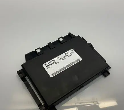 Mercedes-Benz E W211 Gearbox control unit/module A0325451432 0325451432