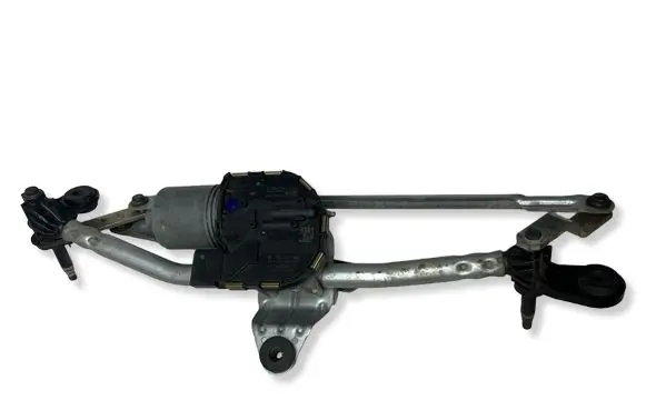 Audi A3 S3 8V Front wiper linkage and motor 8V1955119A 3397021887 H043S0580