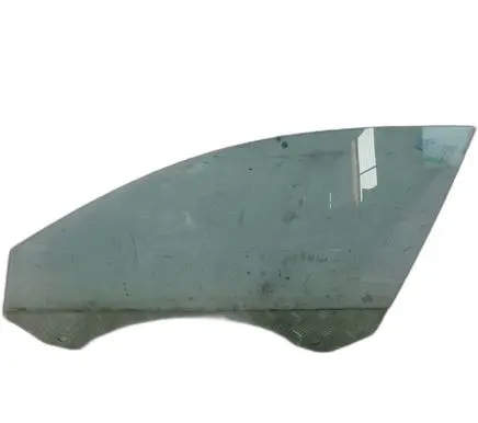 Audi A6 S6 C6 4F Sliding door window/glass 