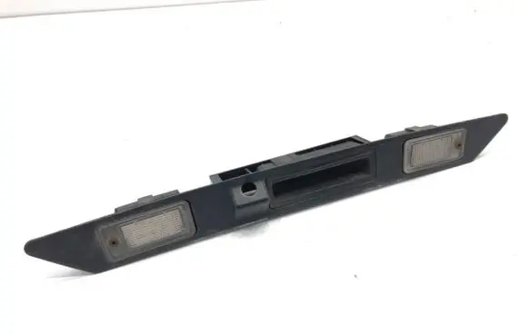 Audi Q7 4L Tailgate/trunk/boot exterior handle 4L0827574
