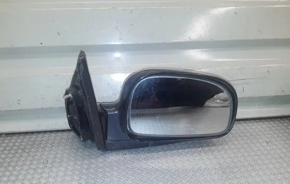 Hyundai Santa Fe Front door electric wing mirror 