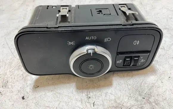 Mercedes-Benz Sprinter W907 W910 Light switch A9079053302 9107 0046