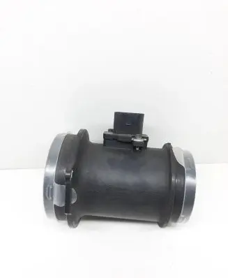 Audi A6 S6 C6 4F Mass air flow meter 059906461K