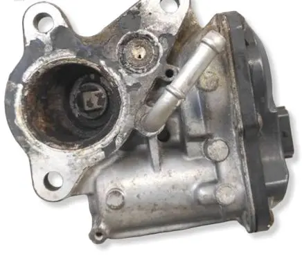 Renault Master III EGR valve 147109869R H8201353607 VN1501000340