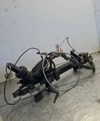 Mercedes-Benz A W168 Ignition lock A1684620184