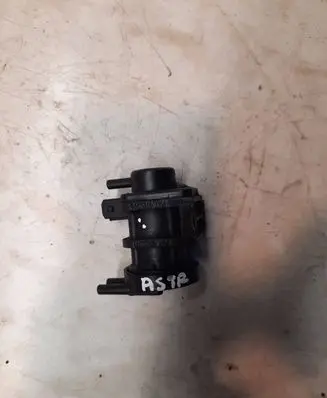 Opel Astra G Turbo solenoid valve 7700874659