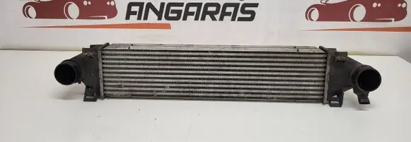 Volvo XC60 Intercooler radiator 31338475 1200093368 31319423