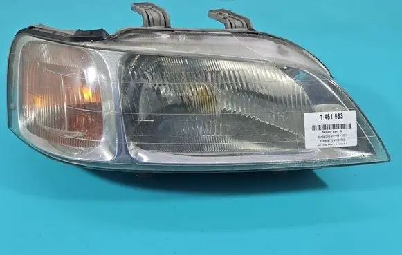 Headlight/headlamp