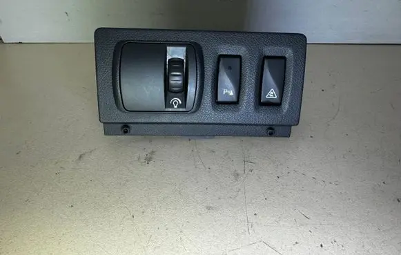 Renault Laguna III Light switch 251630001R 1001201