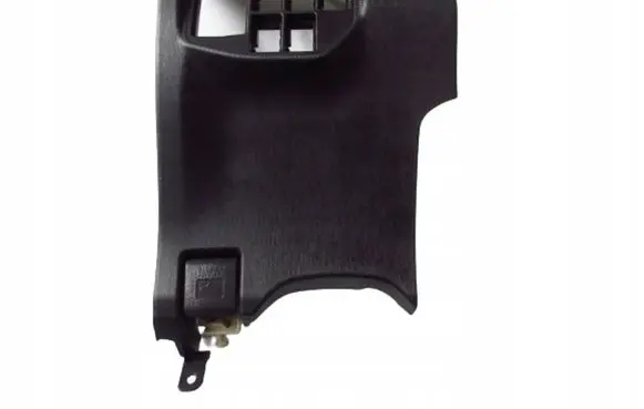 Toyota Prius (XW30) Dashboard lower bottom trim panel 5548047060
