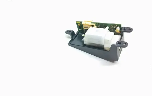 BMW 3 E92 E93 Steering wheel lock 