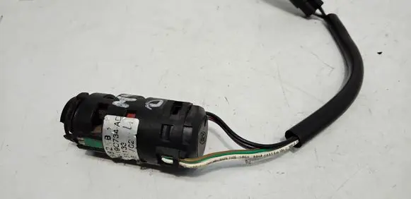 Ford Mondeo Mk III Interior temperature sensor 51133