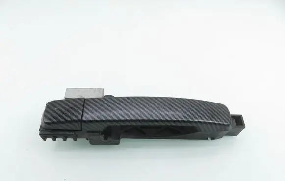 Nissan Navara Front door exterior handle 