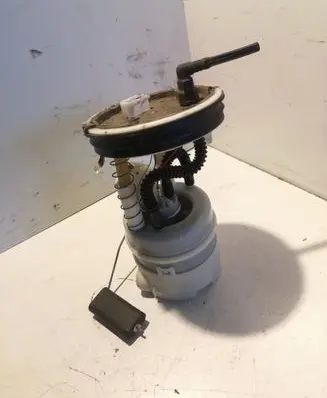 Mini One - Cooper Coupe R56 In-tank fuel pump