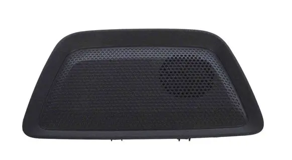 Citroen C4 II Dash center speaker trim cover 9835597180