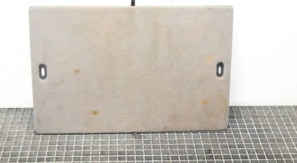Jeep Grand Cherokee (WK) Trunk/boot floor carpet liner 