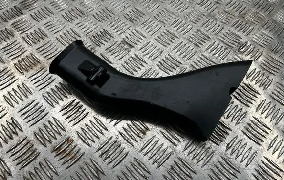 Ford Mondeo MK IV Cabin air duct channel 7G9118D236DB 7G9118D236