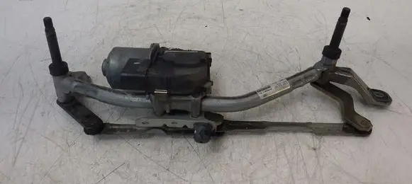 Ford Fiesta Front wiper linkage H1BB-17500-AD