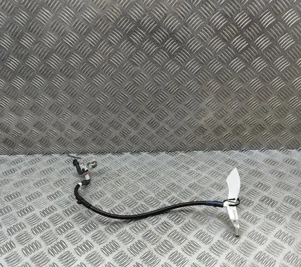 BMW iX1 Negative earth cable (battery) 5B3E990