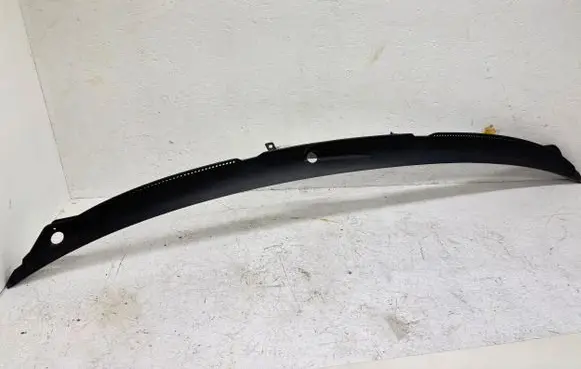 Audi A8 S8 D3 4E Wiper trim 4E1819403F