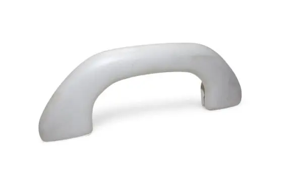 Volkswagen Caddy Front interior roof grab handle 2K0857607A